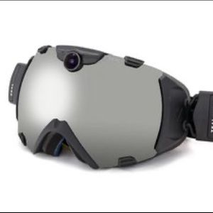 Zeal Ion Camera Goggles